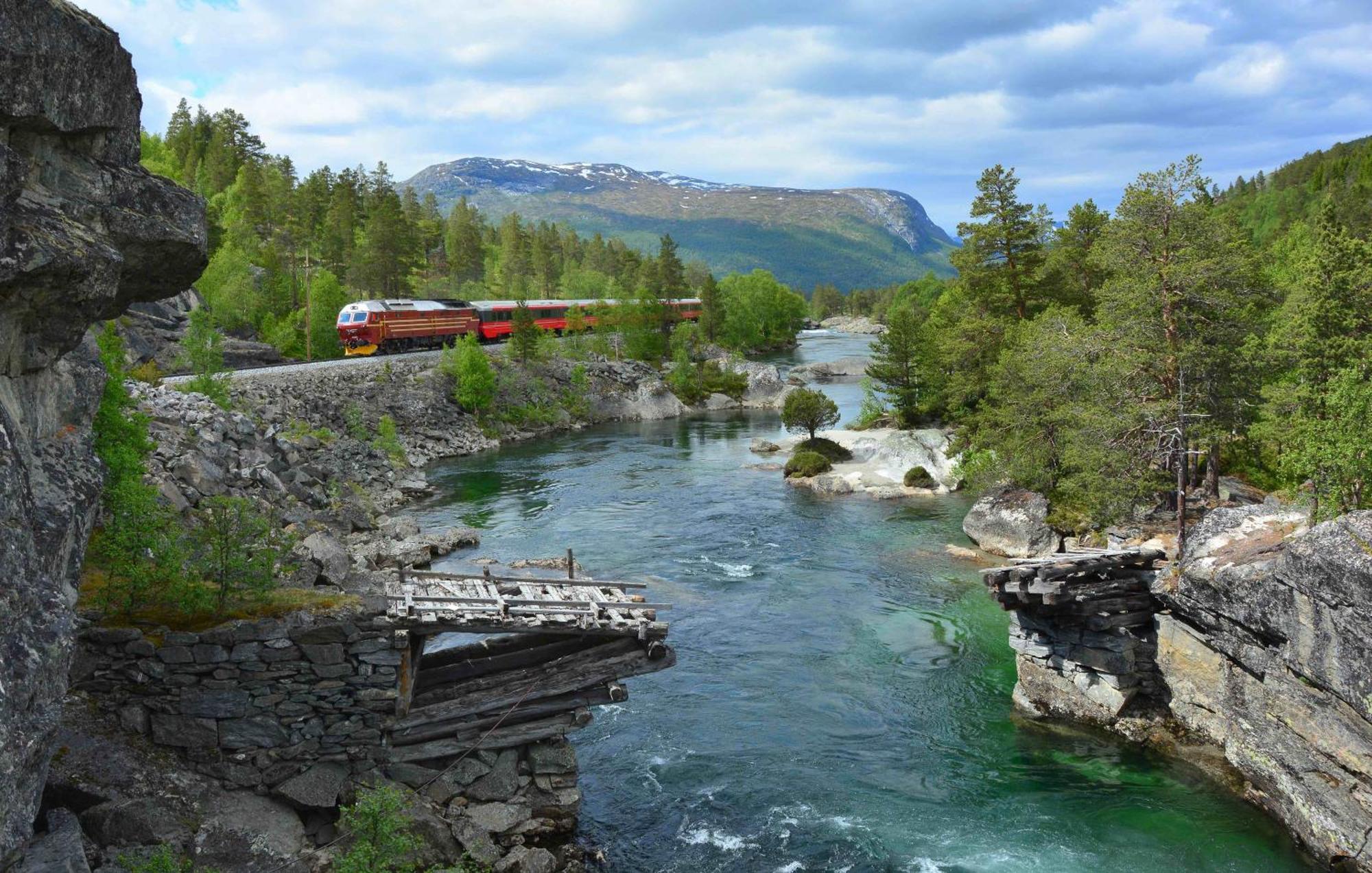 Heinali Hytta Villa Isfjorden Exterior photo